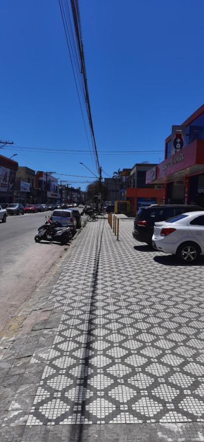 Casa Para Temporada, Centro De Ubatuba 빌라 외부 사진